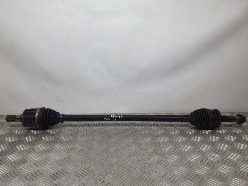 Recambio de transmision delantera derecha para hyundai i10 (ac3) essence referencia OEM IAM SIN REF  