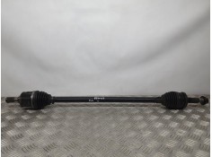 TRANSMISION DELANTERA DERECHA SIN REF 