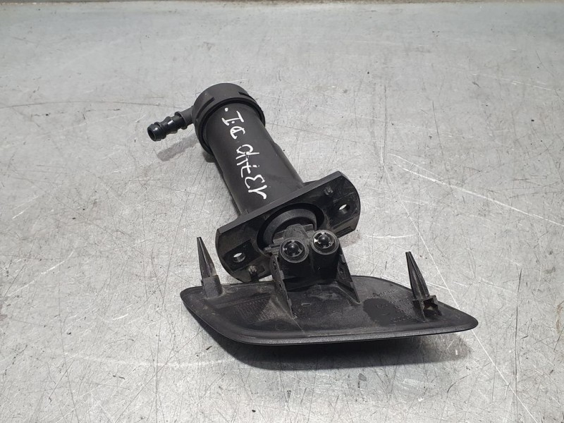 Recambio de inyector lavafaros para audi q7 (4l) 4.2 fsi referencia OEM IAM 4L0955101  