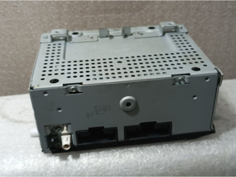 Recambio de sistema audio / radio cd para ford fiesta (ccn) trend referencia OEM IAM E1BT18C815GL  