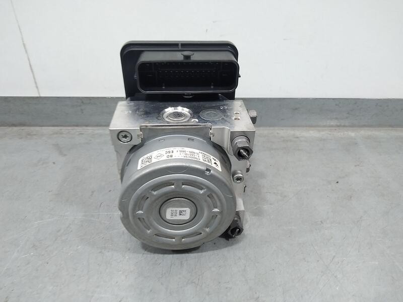 Recambio de abs para dacia dokker ambiance referencia OEM IAM 476608628R  