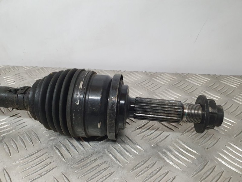 Recambio de transmision delantera derecha para hyundai i10 (ac3) essence referencia OEM IAM SIN REF  