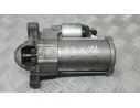 Recambio de motor arranque para peugeot boxer furgón l3h2 referencia OEM IAM 9826048080 BOSCH 0001174636