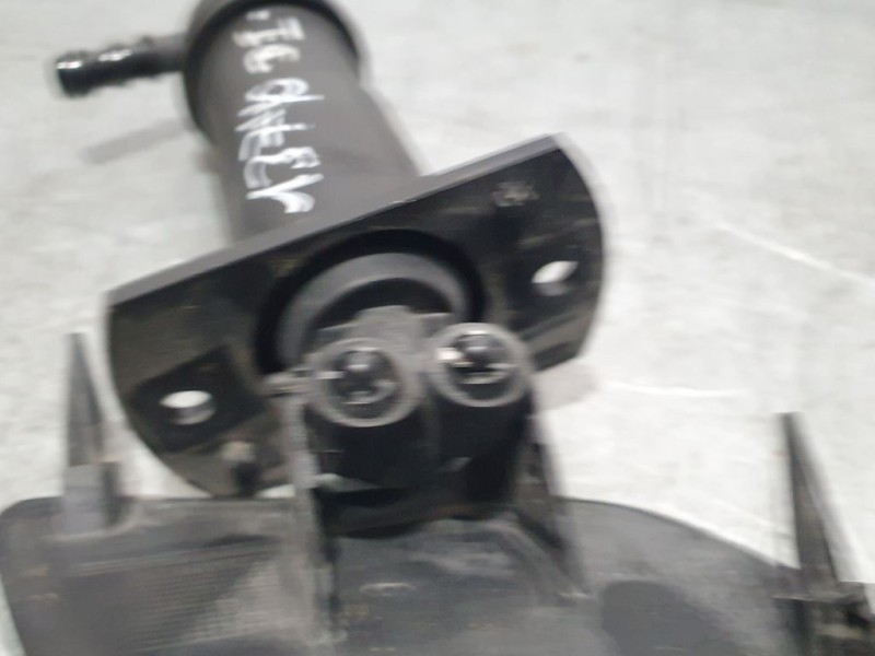 Recambio de inyector lavafaros para audi q7 (4l) 4.2 fsi referencia OEM IAM 4L0955101  