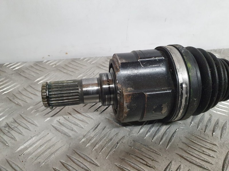 Recambio de transmision delantera derecha para hyundai i10 (ac3) essence referencia OEM IAM SIN REF  