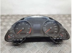 CUADRO INSTRUMENTOS 0263676105 