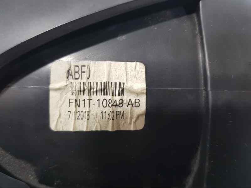 Recambio de cuadro instrumentos para ford ecosport titanium referencia OEM IAM FN1T10849AB  