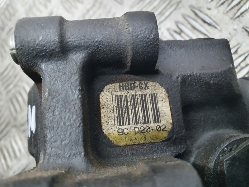 Recambio de bomba direccion para ford focus berlina (cak) ambiente referencia OEM IAM SIN REF  