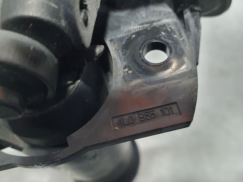 Recambio de inyector lavafaros para audi q7 (4l) 4.2 fsi referencia OEM IAM 4L0955101  