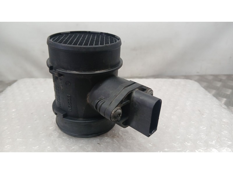 Recambio de caudalimetro para audi a2 (8z0) 1.4 tdi referencia OEM IAM 057906461A BOSCH 0281002355