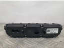 Recambio de mando calefaccion / aire acondicionado para opel corsa f edition referencia OEM IAM 39231171 86758B03 