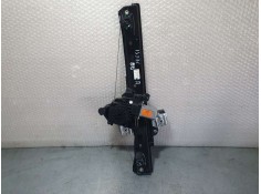 ELEVALUNAS DELANTERO DERECHO CN15A23200CB C48902100 ELECTRICO 2 PINES FOMOCO