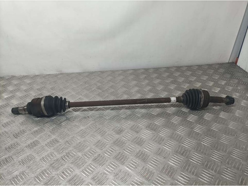 Recambio de transmision delantera derecha para citroën c1 attraction referencia OEM IAM 82500  REFERENCIA BORRADA