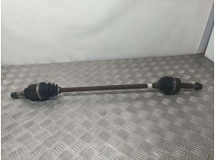 TRANSMISION DELANTERA DERECHA 82500 REFERENCIA BORRADA