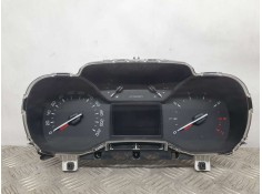 CUADRO INSTRUMENTOS 9828218480 SN20361991 