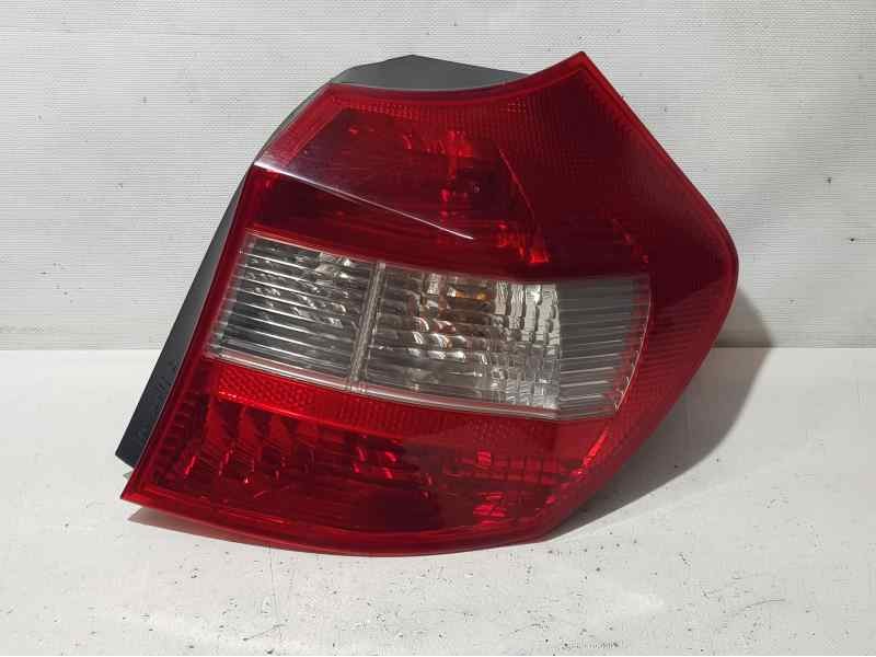 Recambio de piloto trasero derecho para bmw serie 1 berlina (e81/e87) 118d referencia OEM IAM   