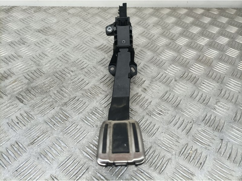 Recambio de potenciometro pedal para peugeot 208 (p2) active referencia OEM IAM 9837891880 6PV01352411 