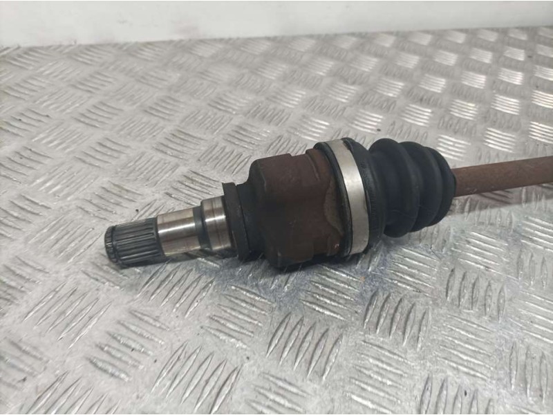 Recambio de transmision delantera derecha para citroën c1 attraction referencia OEM IAM 82500  REFERENCIA BORRADA