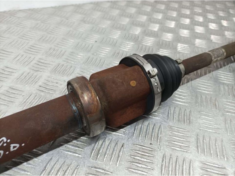 Recambio de transmision delantera derecha para ford fiesta (ccn) trend referencia OEM IAM 8V513B436CE  