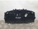 Recambio de cuadro instrumentos para citroën c3 aircross feel referencia OEM IAM 9828218480 SN20361991 