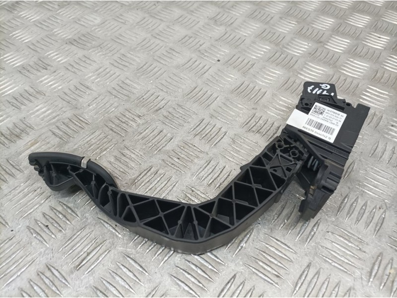 Recambio de potenciometro pedal para peugeot 208 (p2) active referencia OEM IAM 9837891880 6PV01352411 