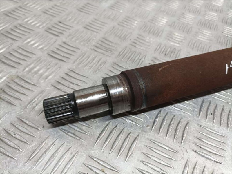 Recambio de transmision delantera derecha para ford fiesta (ccn) trend referencia OEM IAM 8V513B436CE  