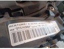 Recambio de motor completo para volkswagen tiguan advance bmt referencia OEM IAM DTS  143004 INYECCION BOSCH