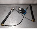 Recambio de elevalunas delantero derecho para seat exeo berlina (3r2) reference referencia OEM IAM 8E1959802G  ELECTRICO