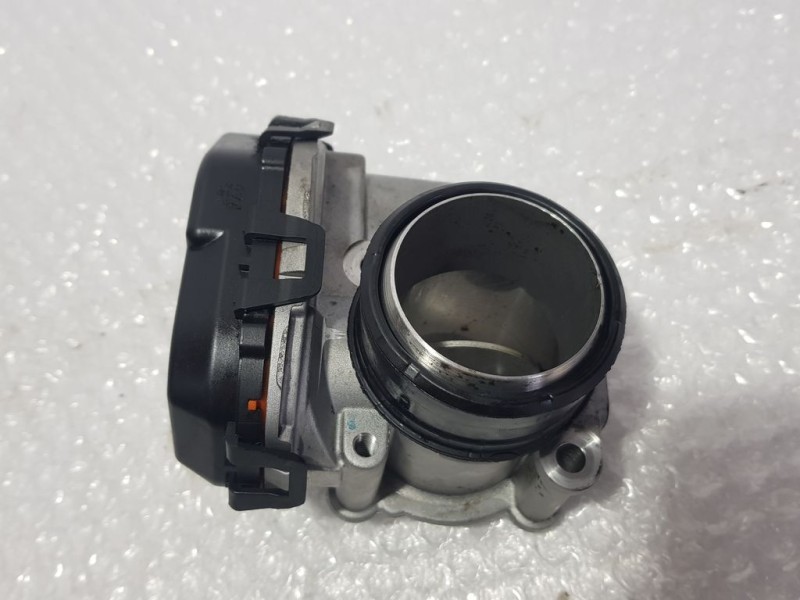 Recambio de caja mariposa para peugeot 208 1.4 16v vti referencia OEM IAM 980723858002 V29039645 FOMOCO