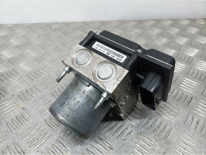 Recambio de abs para peugeot 5008 active referencia OEM IAM 9674677580 0265230881 BOSCH