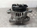 Recambio de alternador para saab 9-3 berlina 2.2 tid vector referencia OEM IAM AI90221  