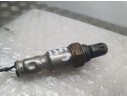 Recambio de sonda lambda para dacia sandero stepway referencia OEM IAM 226A47260R H8200495791 