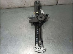 ELEVALUNAS DELANTERO IZQUIERDO 39137861 ELECTRICO