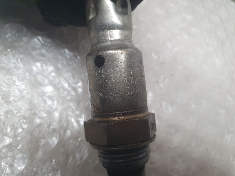 Recambio de sonda lambda para dacia sandero stepway referencia OEM IAM 226A47260R H8200495791 