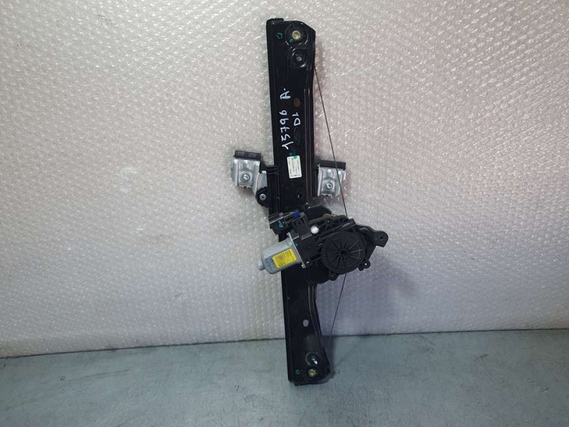 Recambio de elevalunas delantero izquierdo para ford ecosport titanium referencia OEM IAM CN15A23201BB C48904100 FOMOCO ELECTRIC