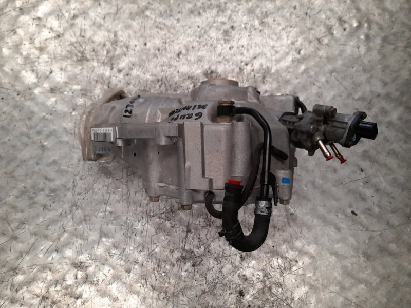 Recambio de diferencial delantero para honda legend (ka9) 3.5 v6 (ka9) referencia OEM IAM PY4AD  