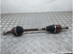 TRANSMISION DELANTERA IZQUIERDA 8V513B437CD 