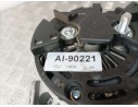 Recambio de alternador para saab 9-3 berlina 2.2 tid vector referencia OEM IAM AI90221  