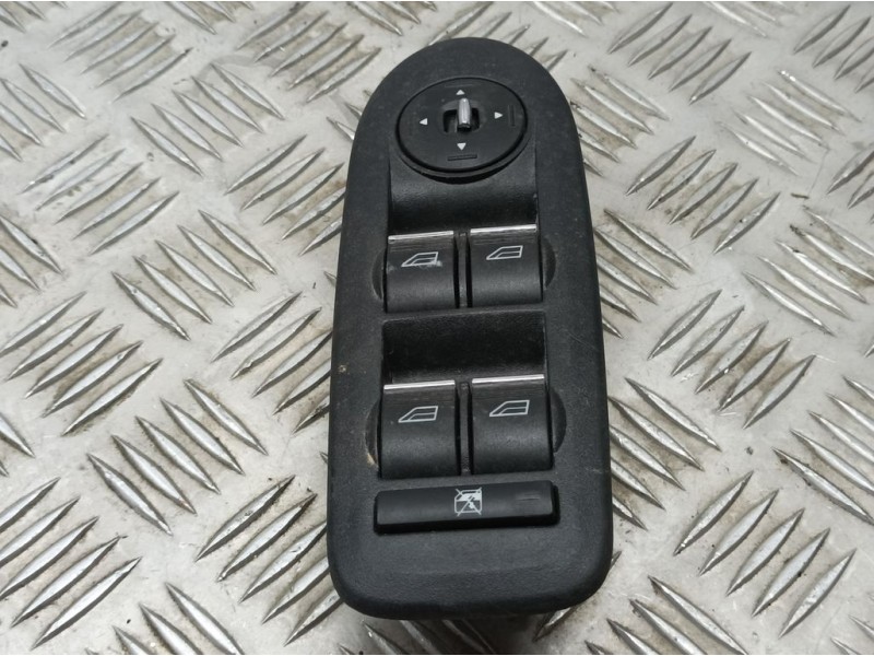 Recambio de mando elevalunas delantero izquierdo para ford kuga (cbv) trend referencia OEM IAM 8M5T14A132AC  