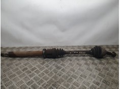 TRANSMISION DELANTERA DERECHA SIN REF 