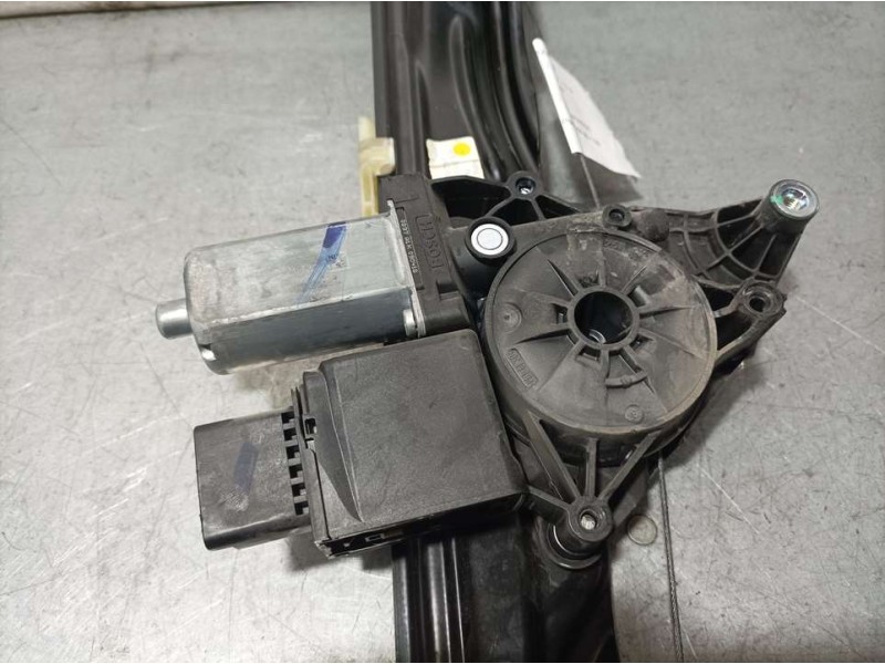 Recambio de elevalunas delantero izquierdo para citroën c3 aircross feel referencia OEM IAM 39137861  ELECTRICO