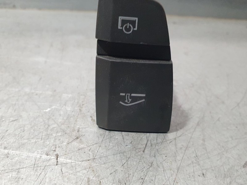 Recambio de mando multifuncion para audi q7 (4l) 4.2 fsi referencia OEM IAM 4L1927227V  