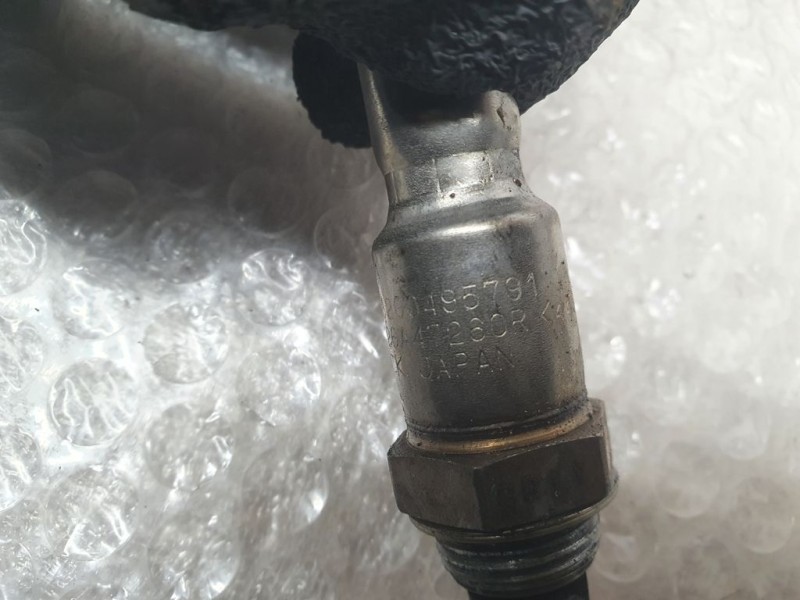 Recambio de sonda lambda para dacia sandero stepway referencia OEM IAM 226A47260R H8200495791 