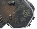Recambio de caja mariposa para peugeot 208 1.4 16v vti referencia OEM IAM 980723858002 V29039645 FOMOCO