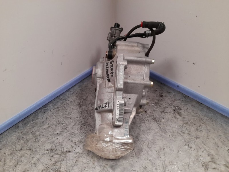 Recambio de diferencial delantero para honda legend (ka9) 3.5 v6 (ka9) referencia OEM IAM PY4AD  