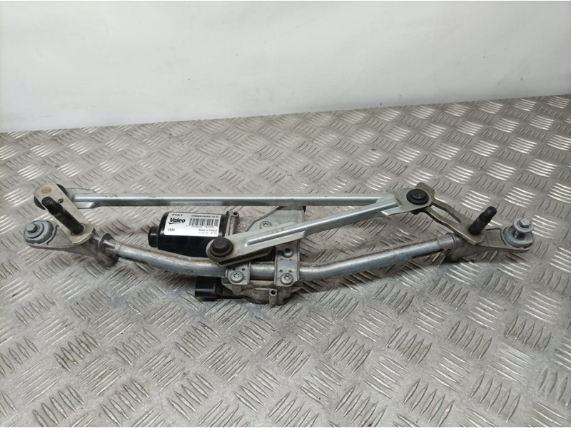Recambio de motor limpia delantero para fiat tipo ii (357) berlina cross referencia OEM IAM 510520 W000074253 VALEO