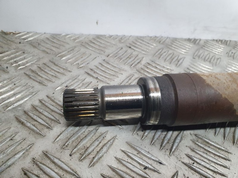 Recambio de transmision delantera derecha para ford focus berlina (cak) ambiente referencia OEM IAM SIN REF  