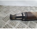 Recambio de transmision delantera derecha para ford focus berlina (cak) ambiente referencia OEM IAM SIN REF  