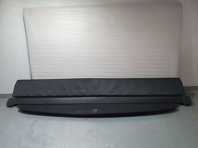 Recambio de bandeja trasera para peugeot 5008 active referencia OEM IAM 8337KX  