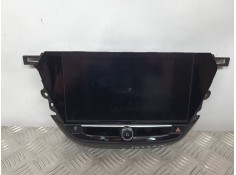 SISTEMA NAVEGACION GPS 39231265 